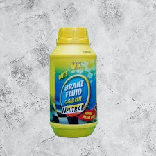 Minyak Rem DOT3 300ml